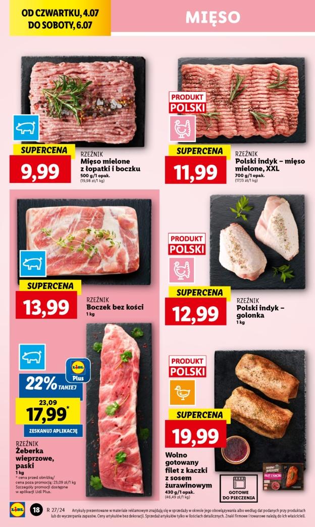 Gazetka promocyjna Lidl str. 24
