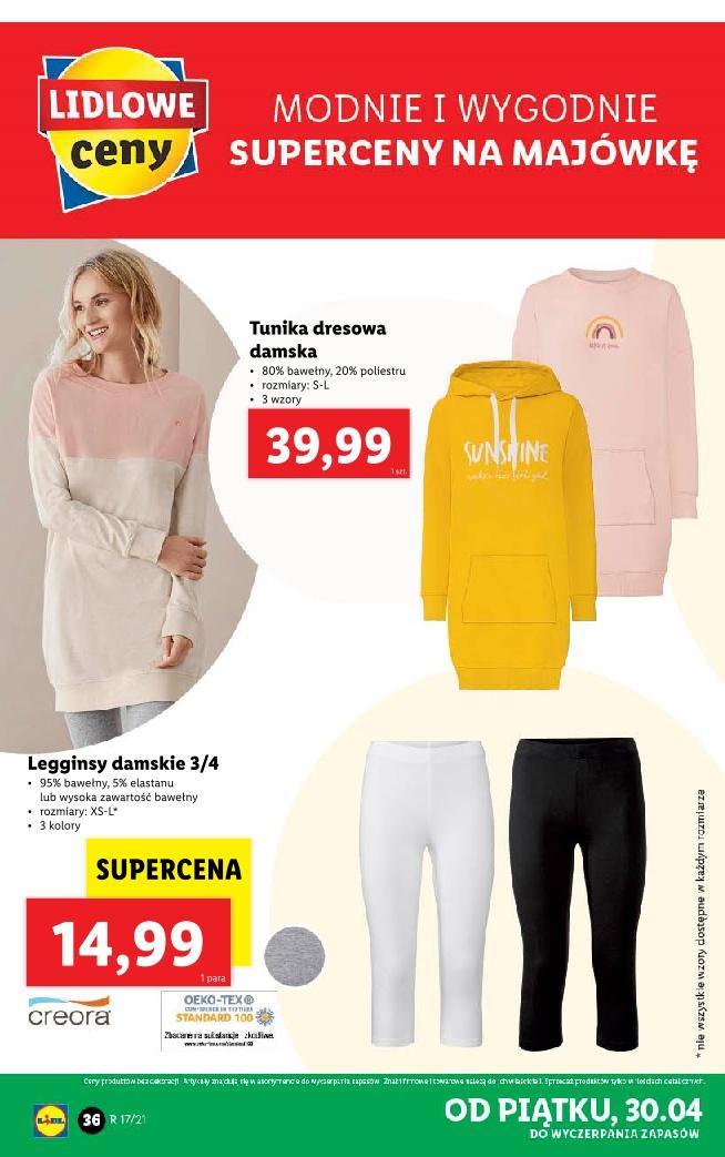Gazetka promocyjna Lidl str. 37