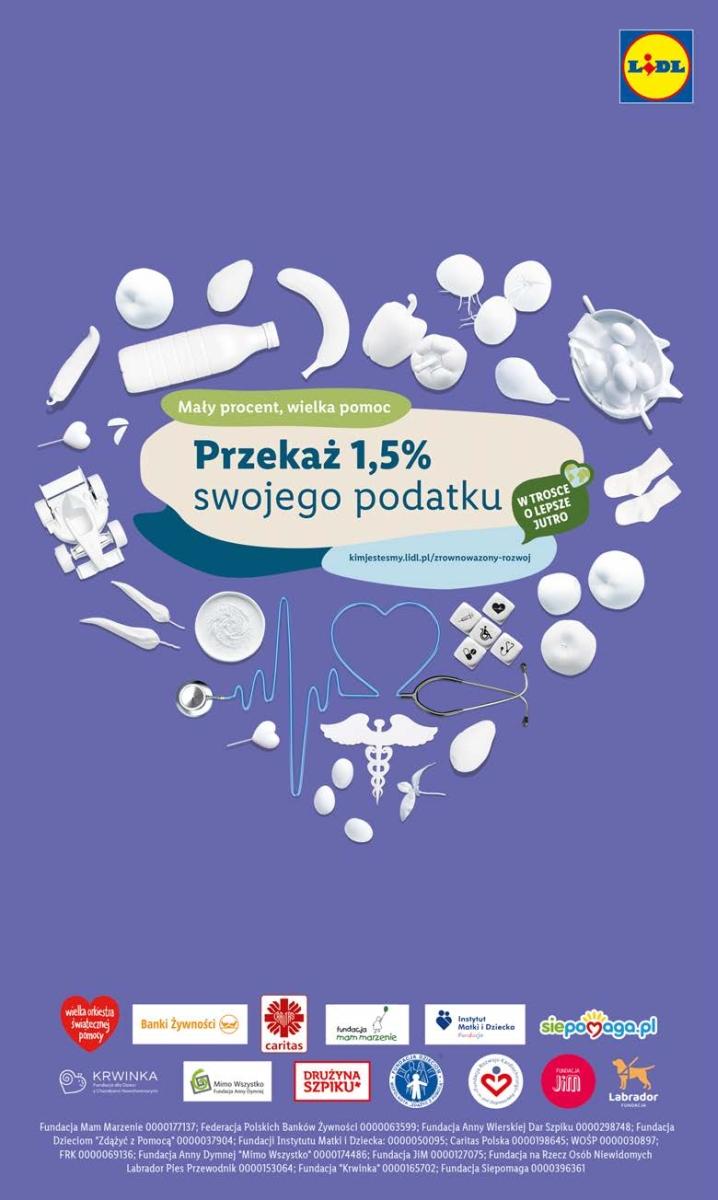 Gazetka promocyjna Lidl str. 53
