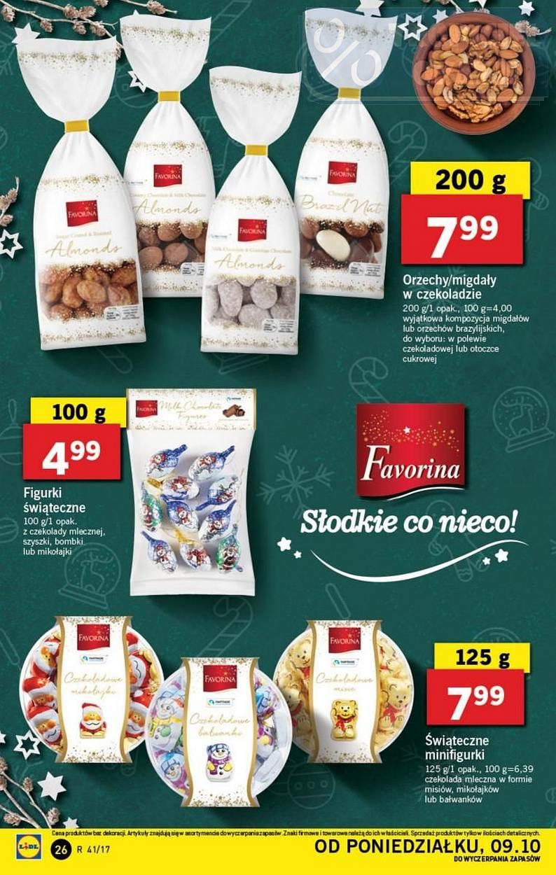 Gazetka promocyjna Lidl str. 26