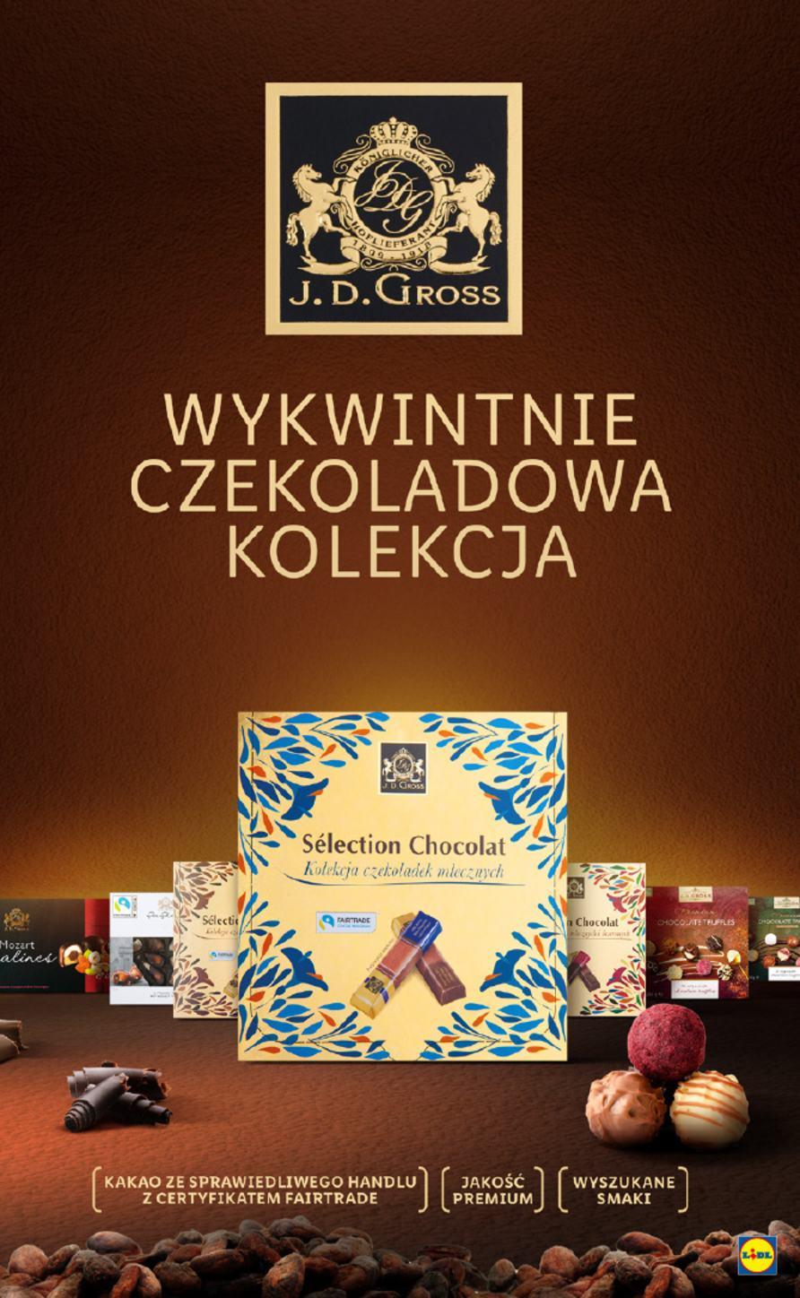 Gazetka promocyjna Lidl str. 69