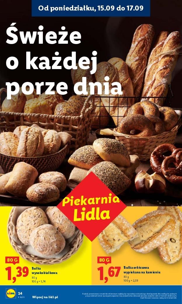 Gazetka promocyjna Lidl str. 26