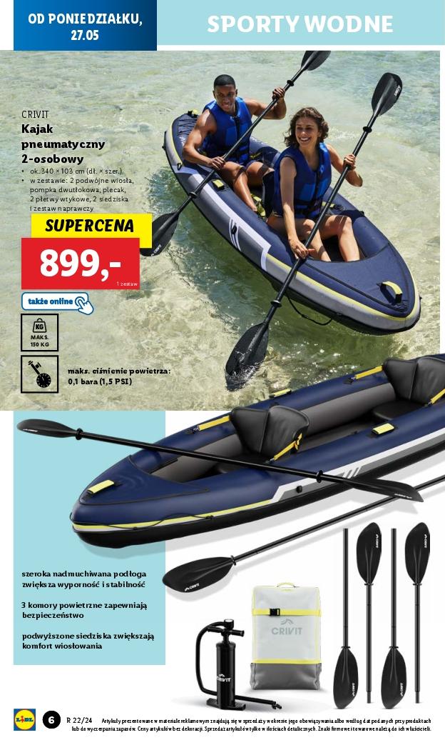 Gazetka promocyjna Lidl str. 8