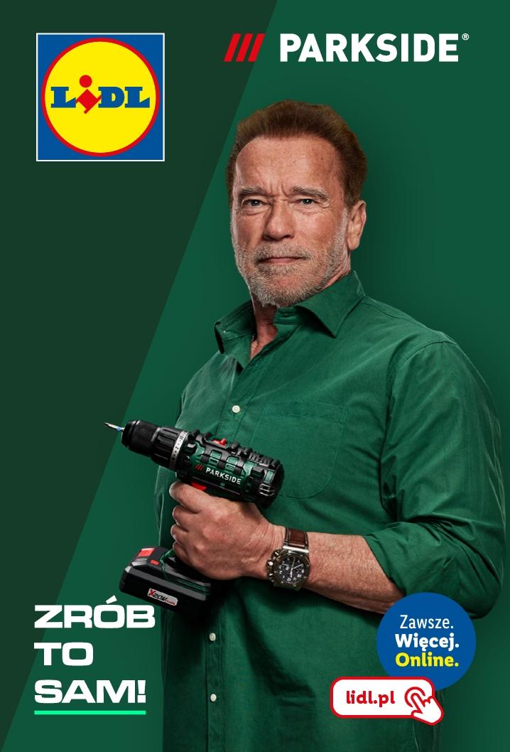 Gazetka promocyjna Lidl str. 1