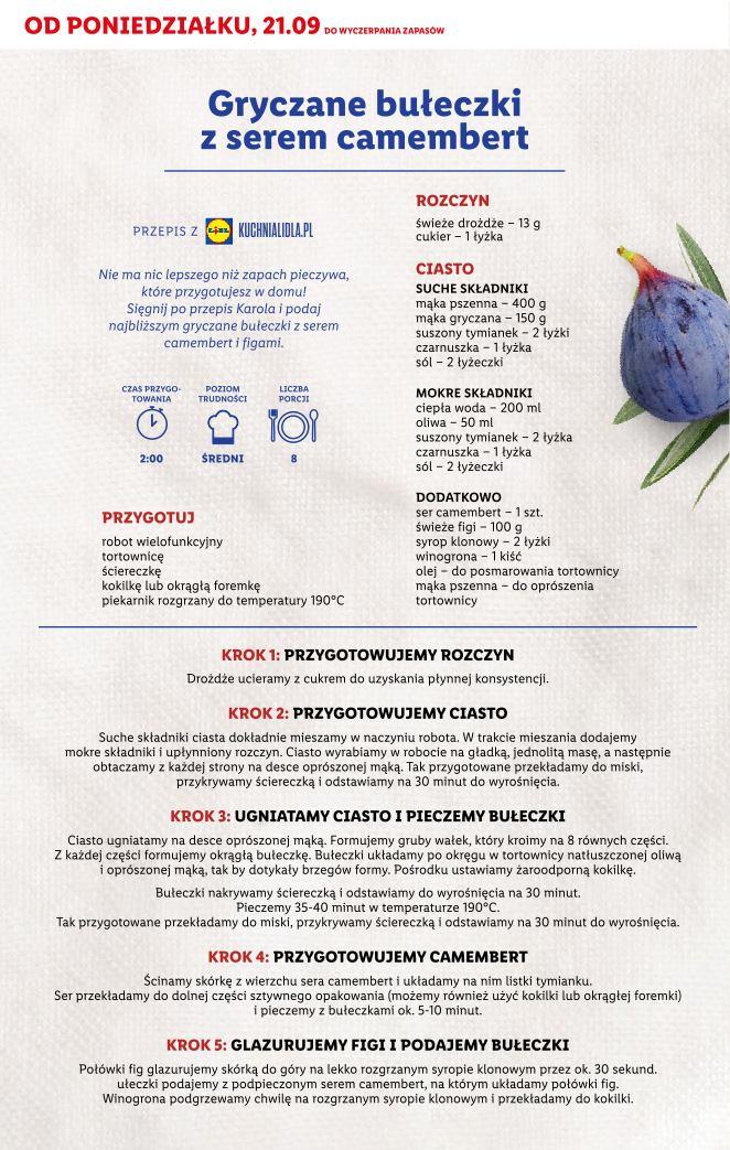 Gazetka promocyjna Lidl str. 5