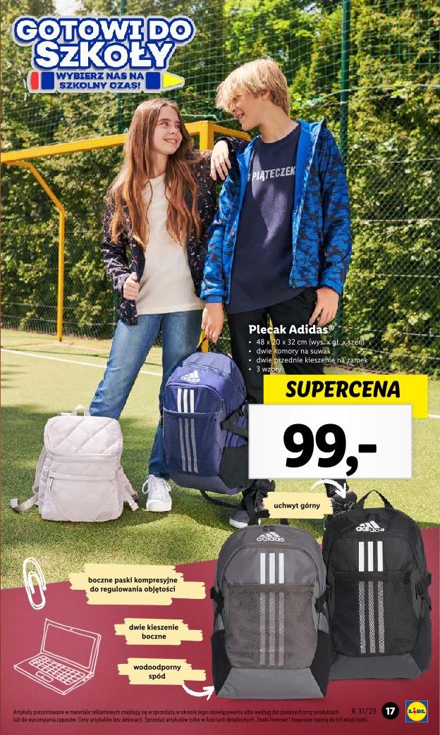 Gazetka promocyjna Lidl str. 17