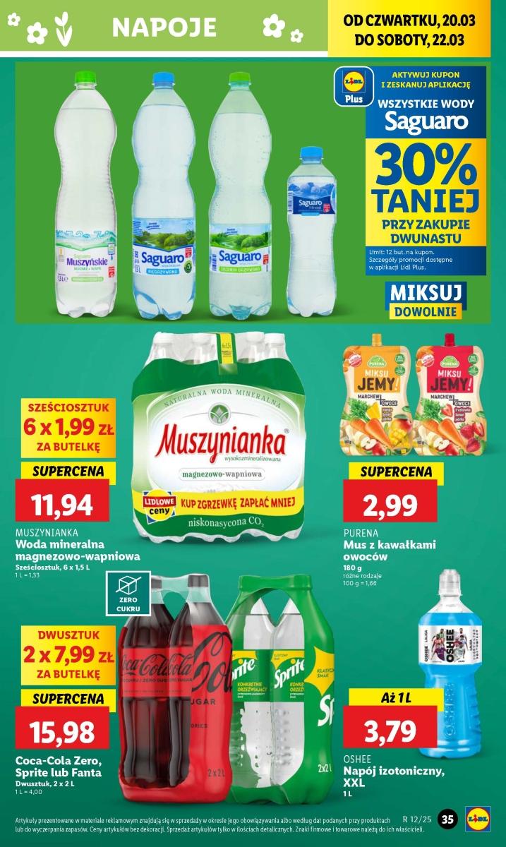 Gazetka promocyjna Lidl str. 41