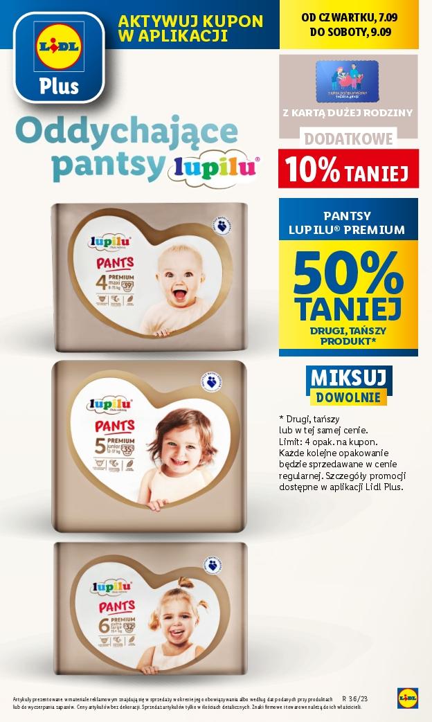 Gazetka promocyjna Lidl str. 27