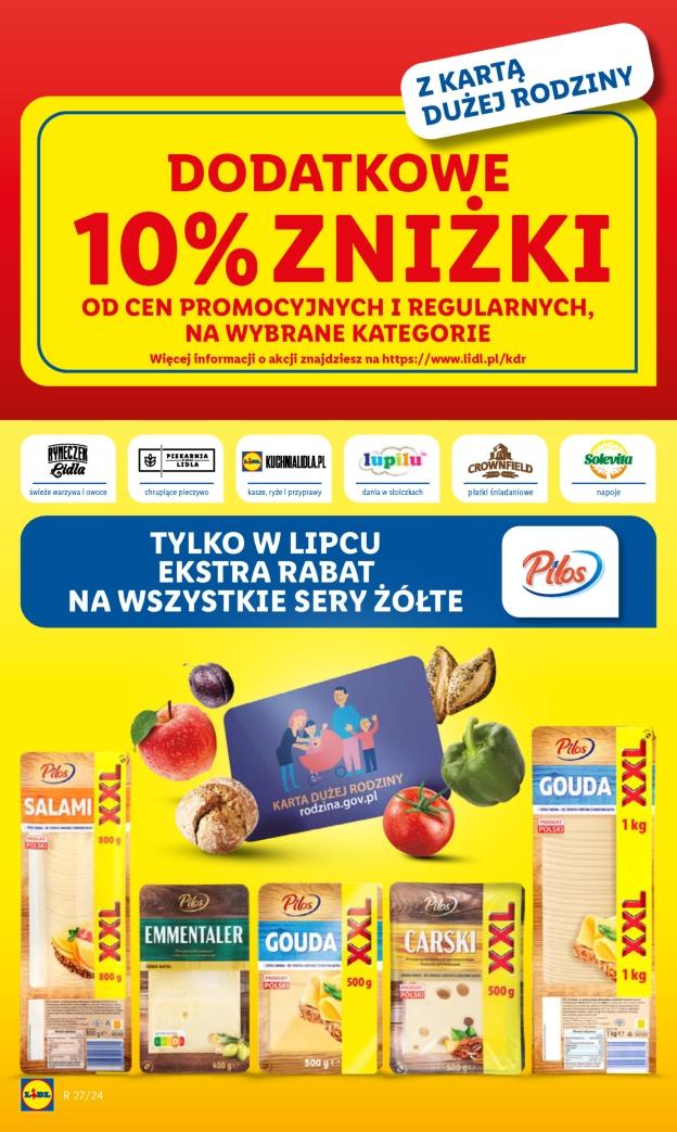 Gazetka promocyjna Lidl str. 28