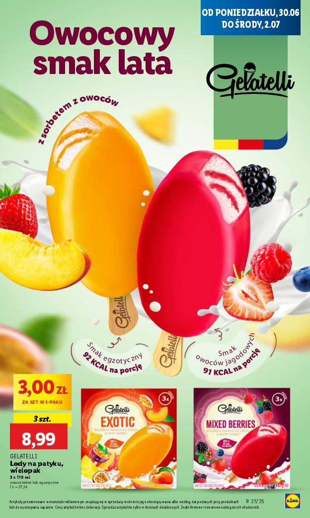 Gazetka promocyjna Lidl str. 31