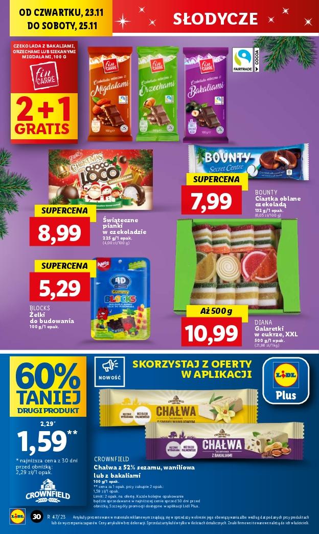 Gazetka promocyjna Lidl str. 42