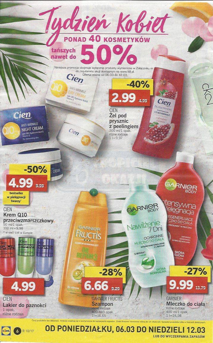 Gazetka promocyjna Lidl str. 6
