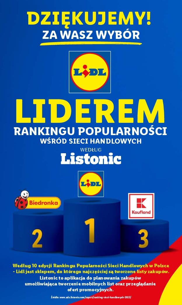Gazetka promocyjna Lidl str. 4