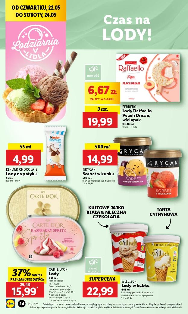 Gazetka promocyjna Lidl str. 42