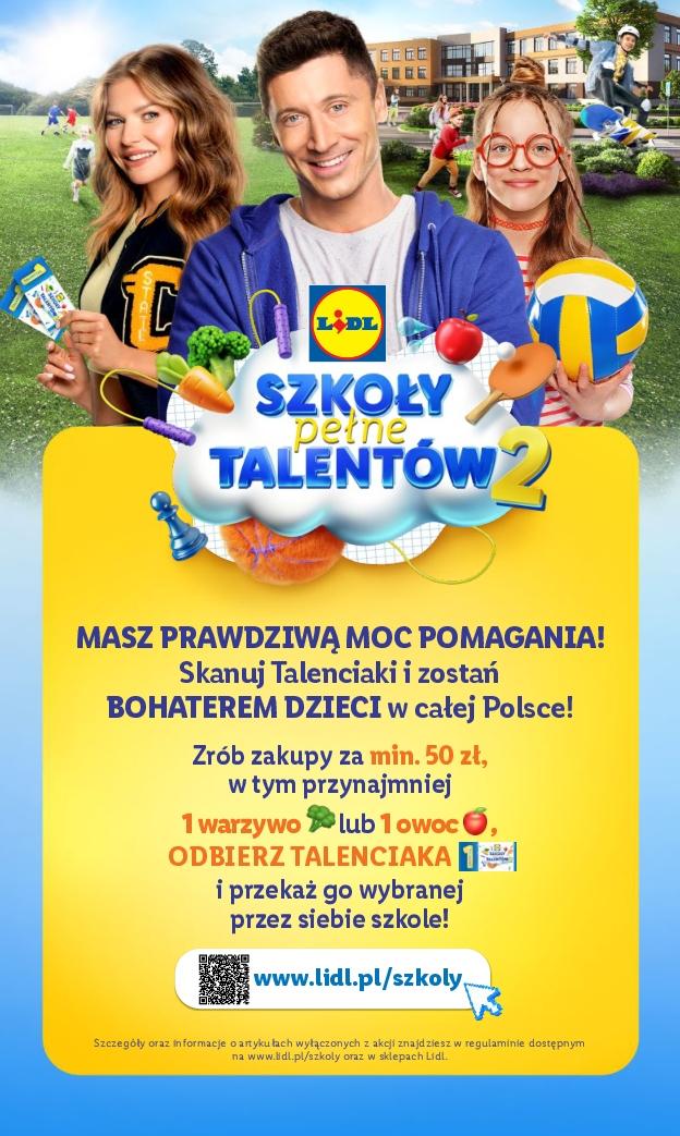 Gazetka promocyjna Lidl str. 19