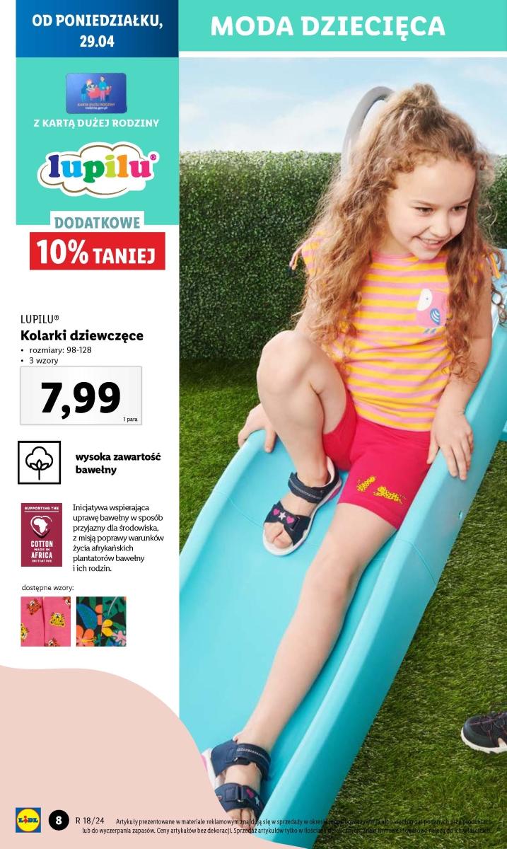 Gazetka promocyjna Lidl str. 10