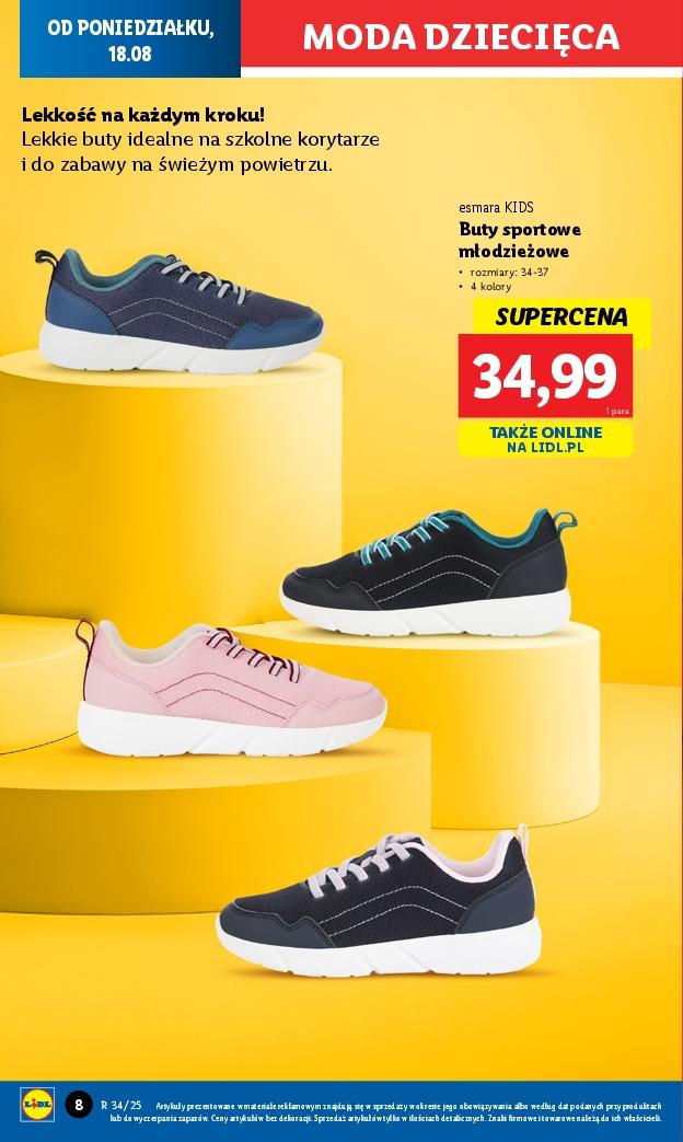 Gazetka promocyjna Lidl str. 10