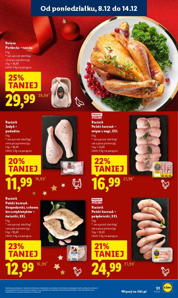 Gazetka promocyjna Lidl str. 31