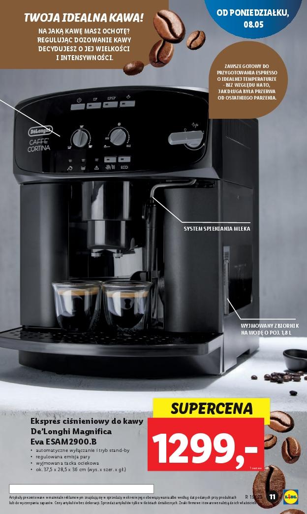 Gazetka promocyjna Lidl str. 11