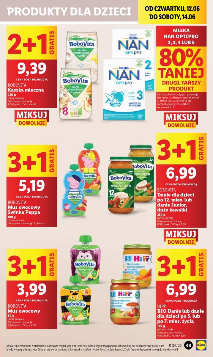 Gazetka promocyjna Lidl str. 53