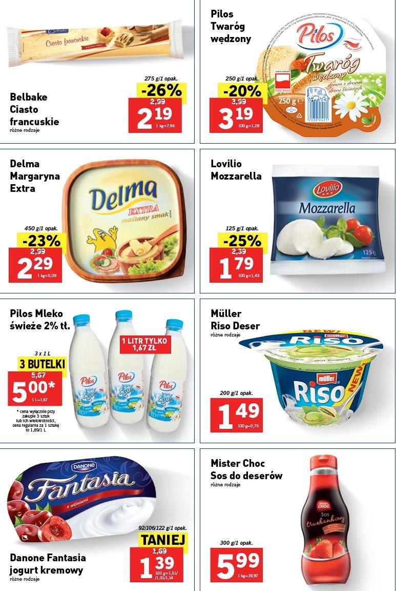 Gazetka promocyjna Lidl str. 2