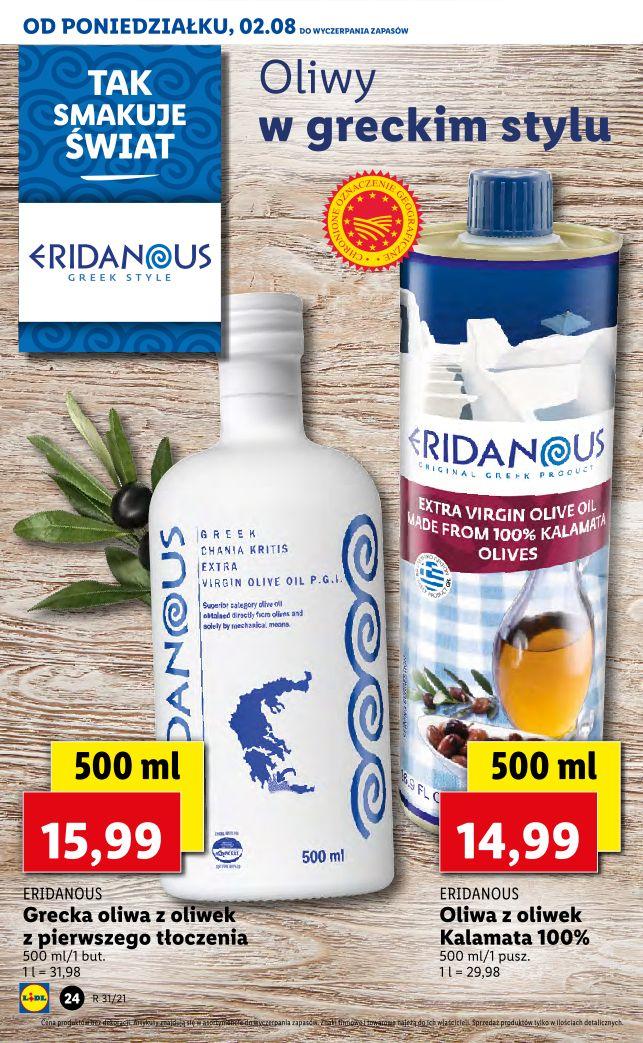 Gazetka promocyjna Lidl str. 2