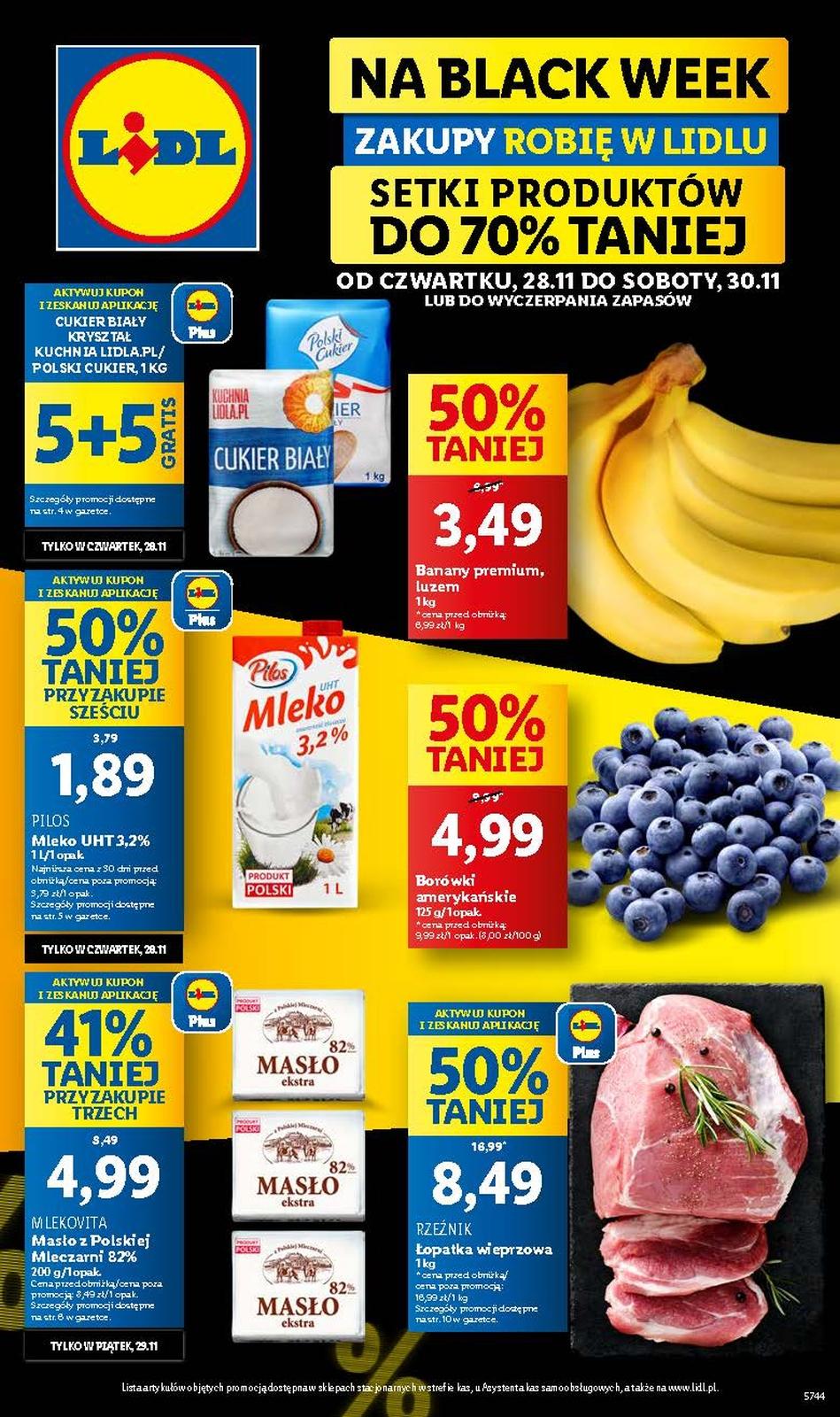 Gazetka promocyjna Lidl str. 61