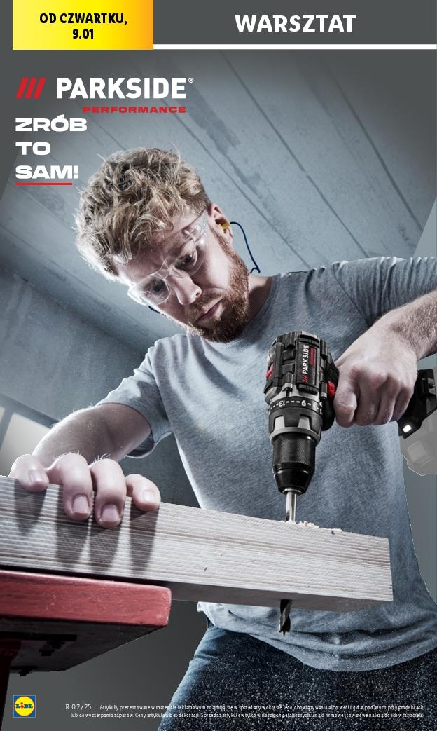 Gazetka promocyjna Lidl str. 36