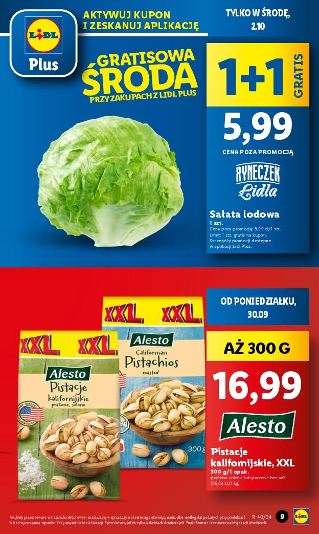 Gazetka promocyjna Lidl str. 11