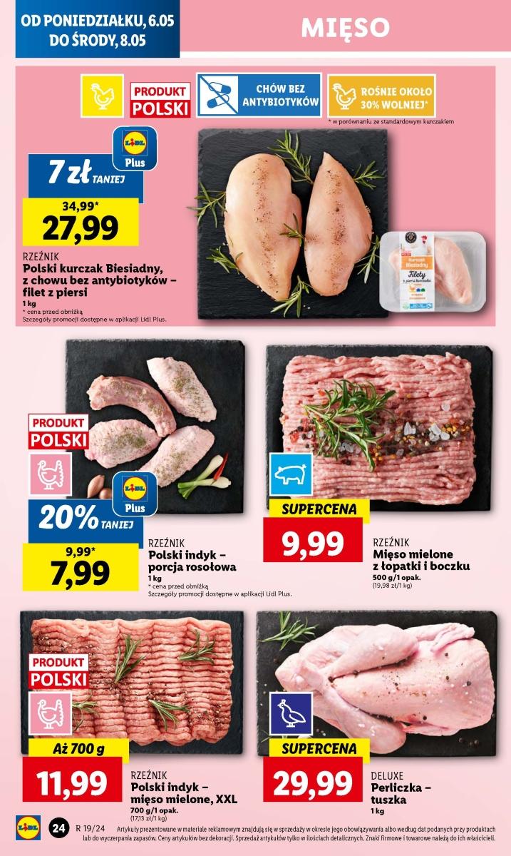 Gazetka promocyjna Lidl str. 30