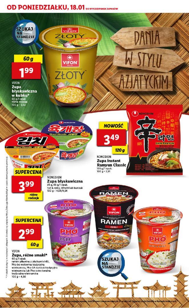 Gazetka promocyjna Lidl str. 30