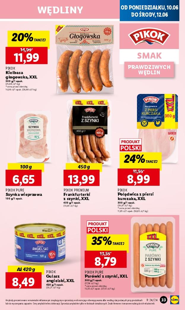 Gazetka promocyjna Lidl str. 37