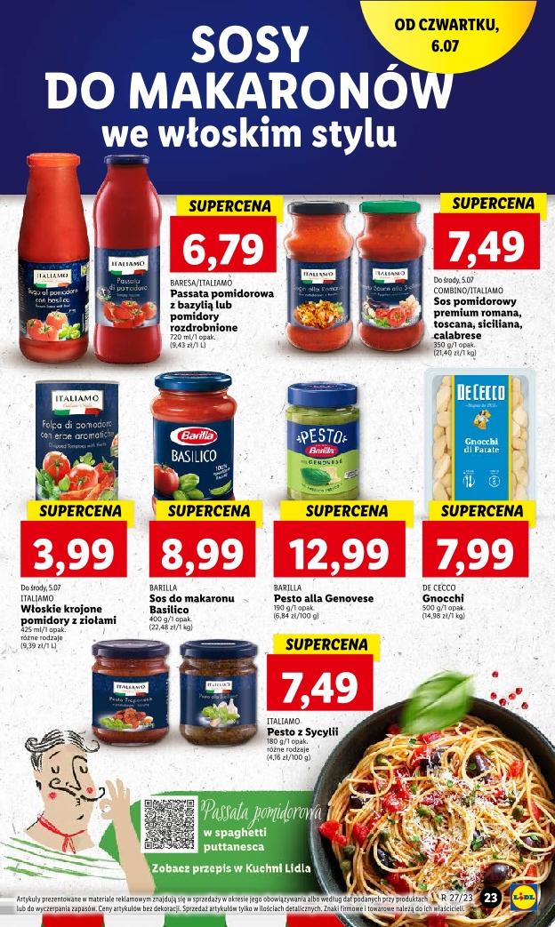 Gazetka promocyjna Lidl str. 37