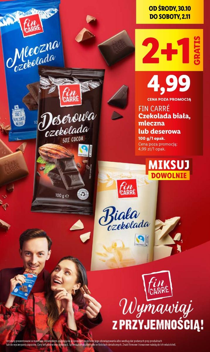 Gazetka promocyjna Lidl str. 42