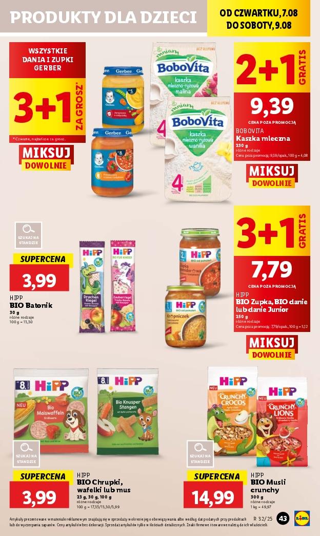 Gazetka promocyjna Lidl str. 51