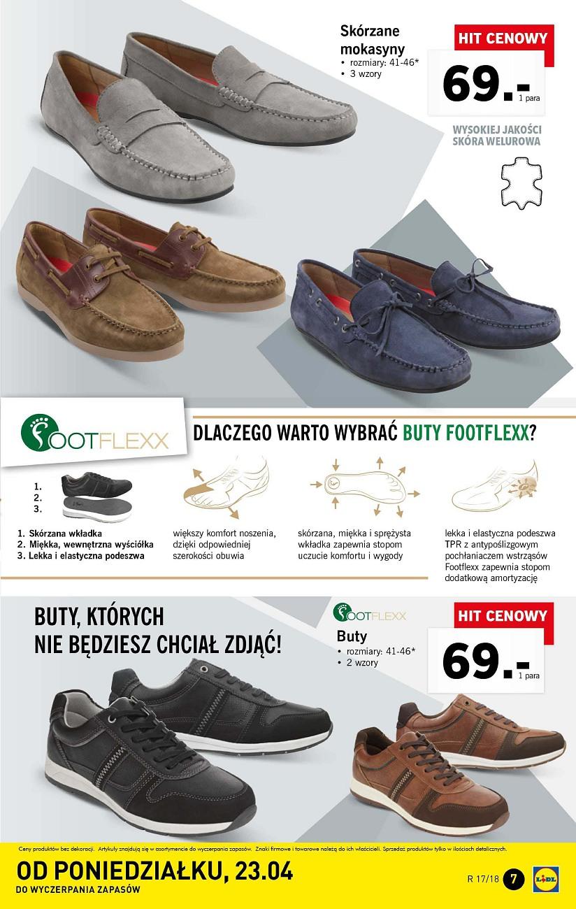 Gazetka promocyjna Lidl str. 7