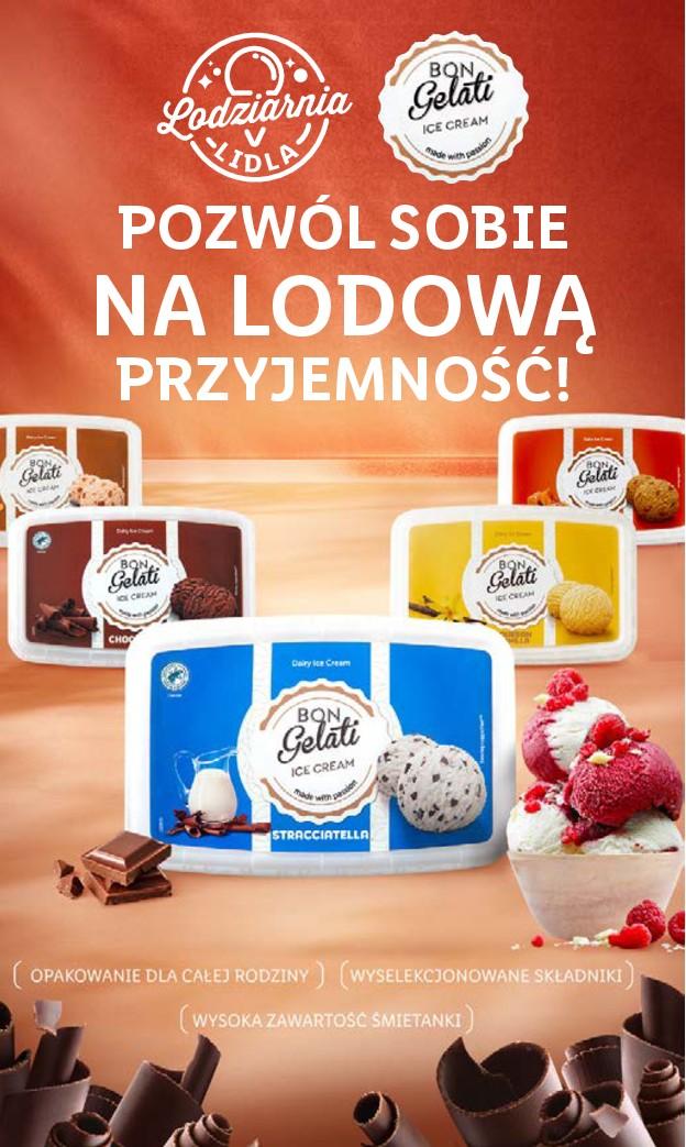Gazetka promocyjna Lidl str. 66