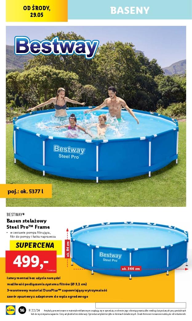 Gazetka promocyjna Lidl str. 18