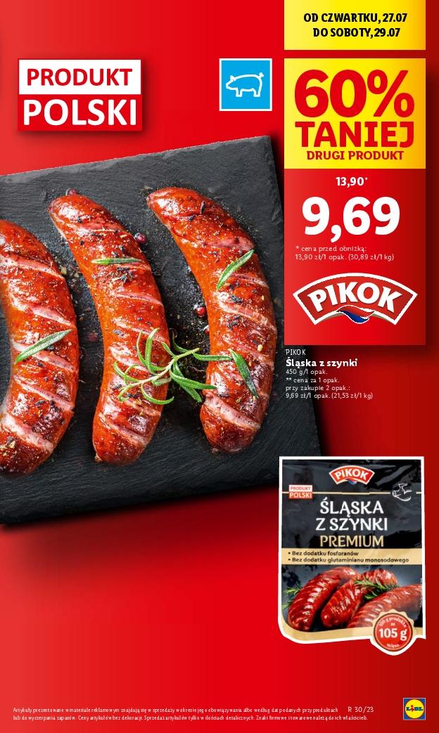 Gazetka promocyjna Lidl str. 15