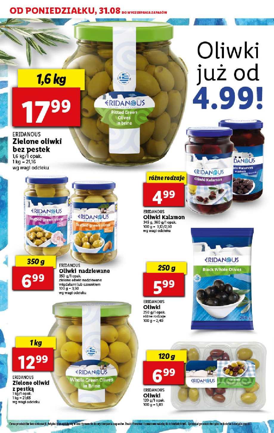 Gazetka promocyjna Lidl str. 12