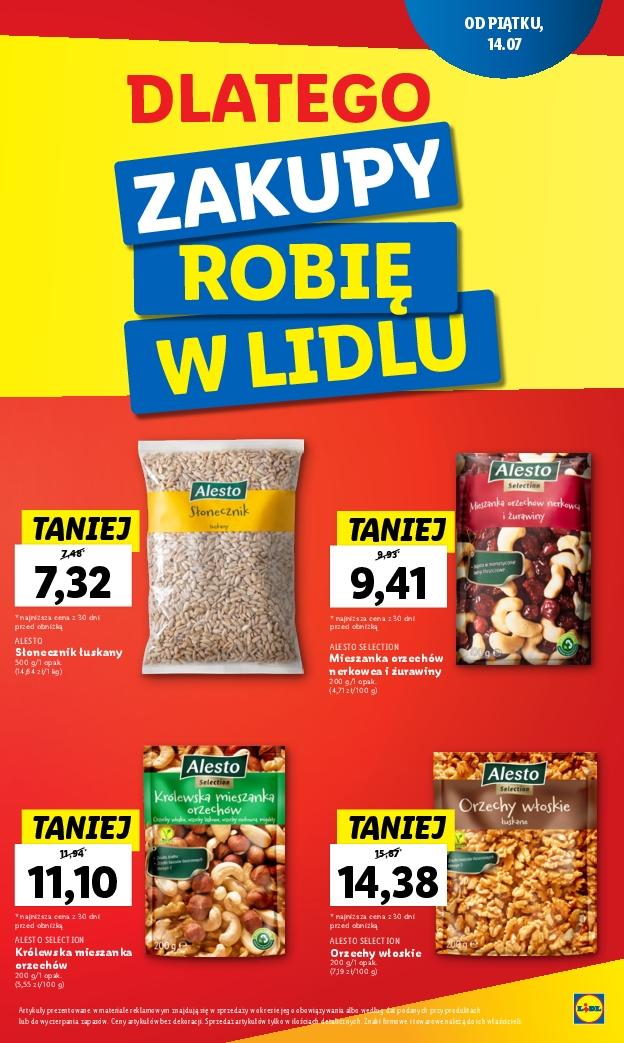 Gazetka promocyjna Lidl str. 27