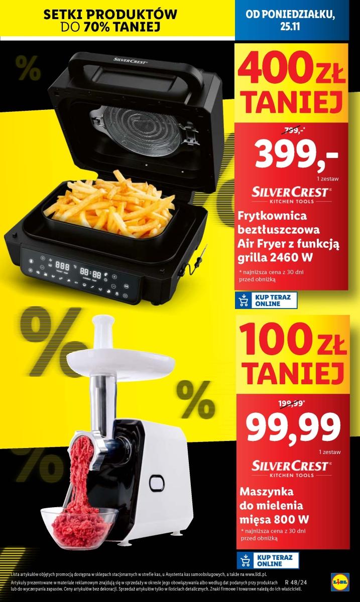 Gazetka promocyjna Lidl str. 13