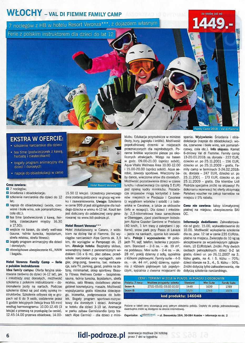 Gazetka promocyjna Lidl str. 6