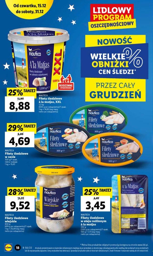 Gazetka promocyjna Lidl str. 21