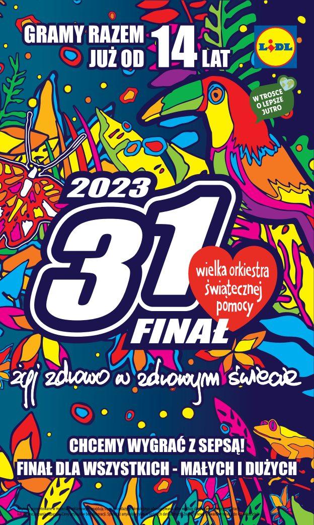 Gazetka promocyjna Lidl str. 21