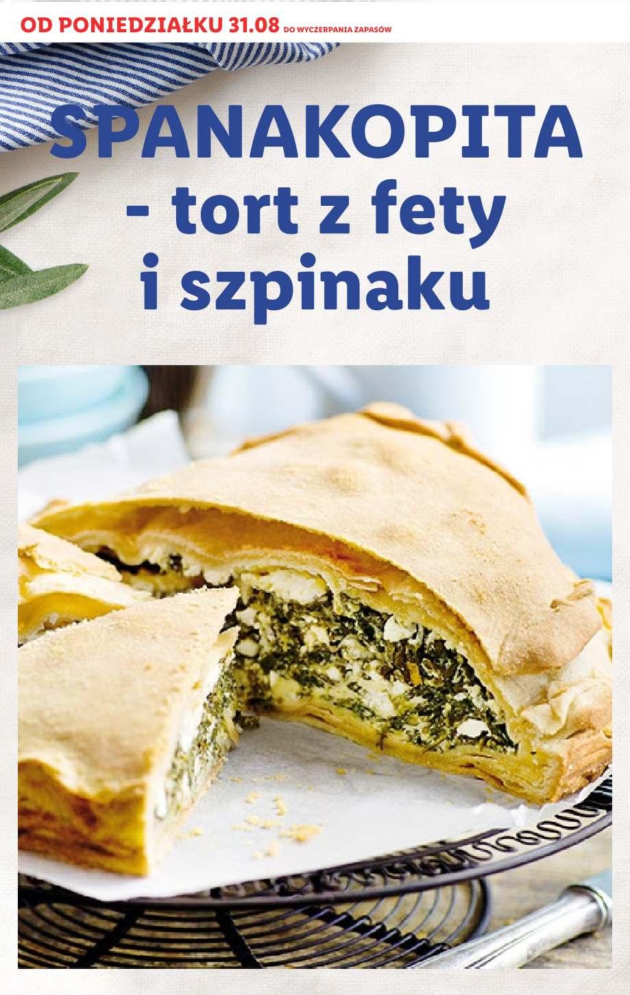 Gazetka promocyjna Lidl str. 10