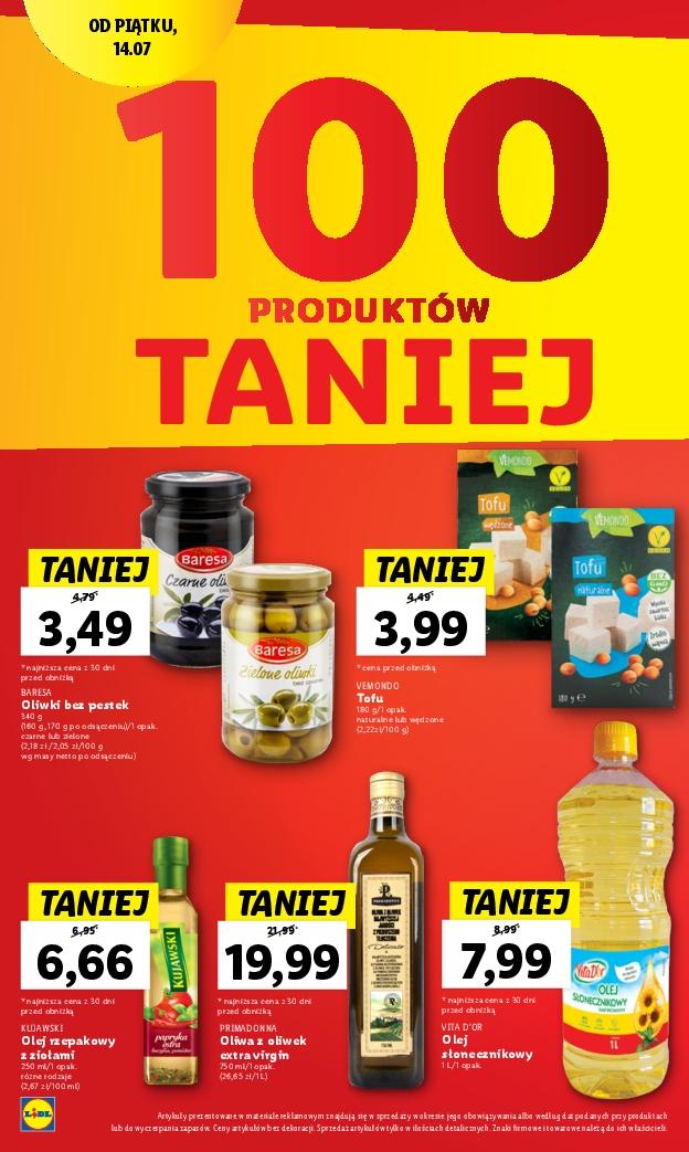 Gazetka promocyjna Lidl str. 40