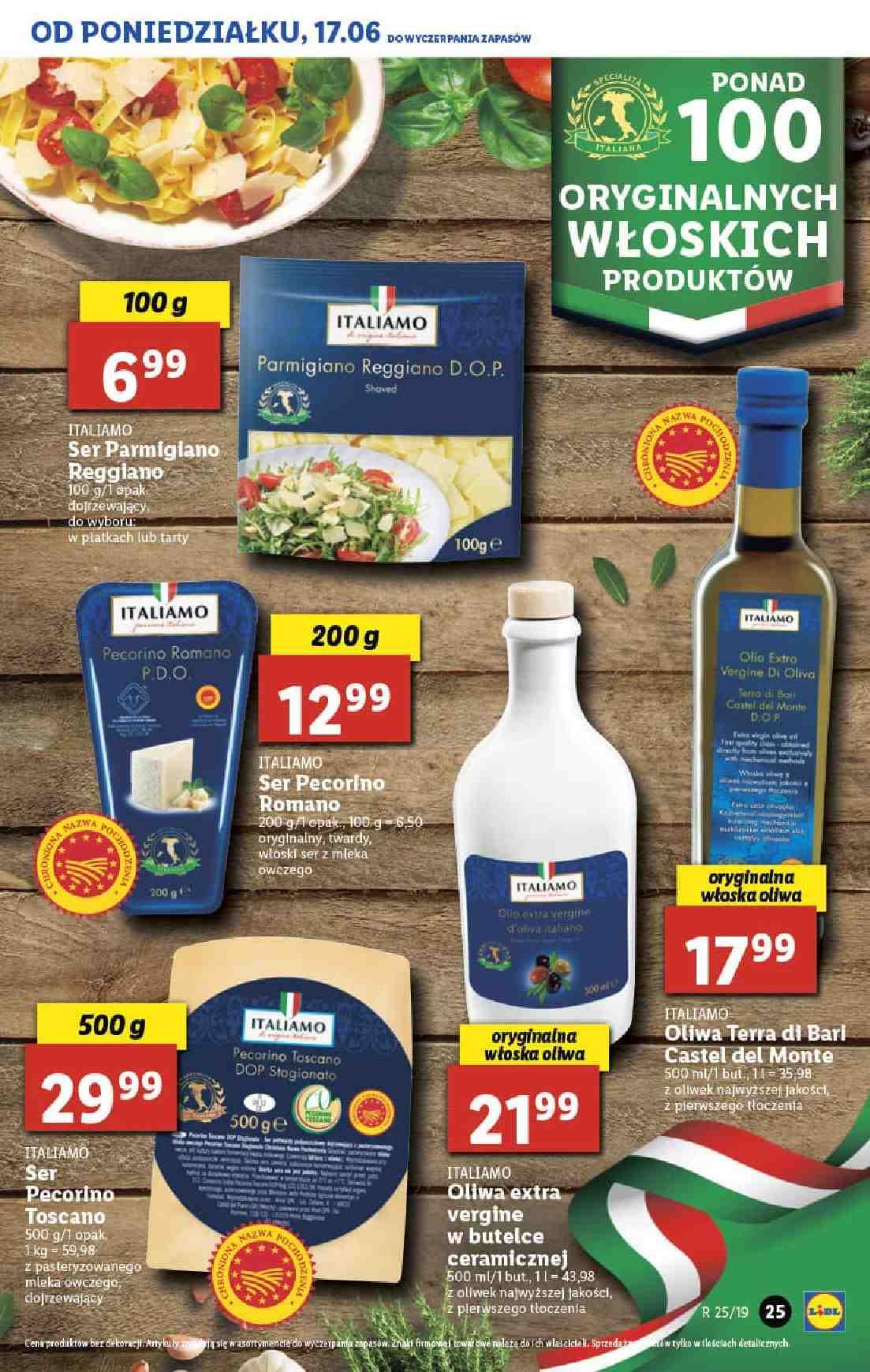 Gazetka promocyjna Lidl str. 25