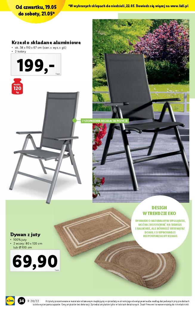 Gazetka promocyjna Lidl str. 36