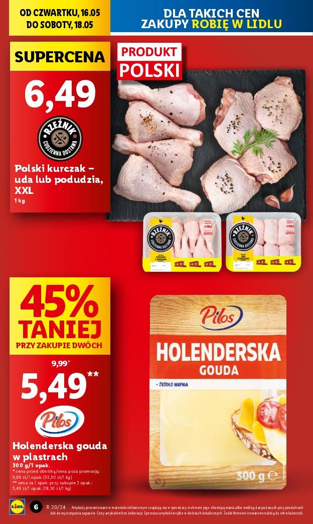 Gazetka promocyjna Lidl str. 8
